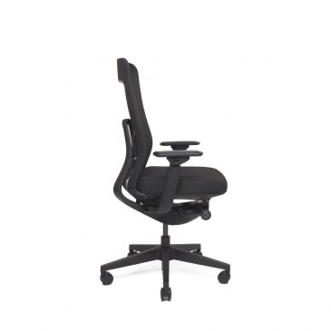 Orange Office bureaustoel 325ZW  325ZW 1