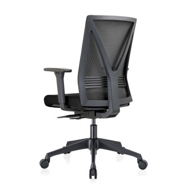 Orange Office bureaustoel 640MZ  640MZ 3