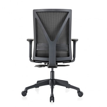 Orange Office bureaustoel 640MZ  640MZ 4