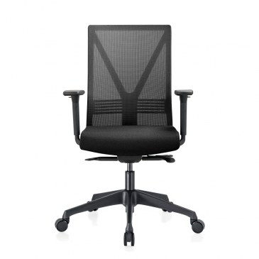 Orange Office bureaustoel 640MZ  640MZ 1