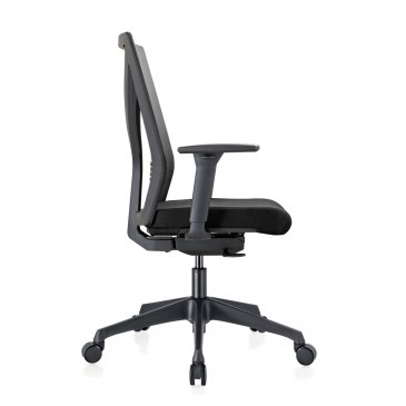 Orange Office bureaustoel 640MZ  640MZ 2