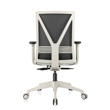 Orange Office bureaustoel 641MW   641MW 4