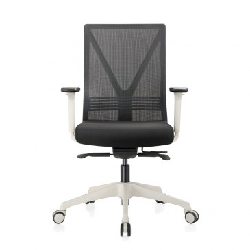 Orange Office bureaustoel 641MW   641MW 1