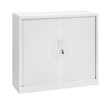 Orange Office roldeurkast 105 x 120 x 43 cm  RBN105 0