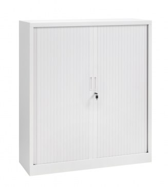 Orange Office roldeurkast 135 x 120 x 43 cm  RBN135 0