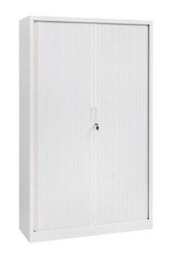 Orange Office roldeurkast 198x120x43 cm  RBN198 0