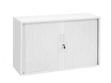 Orange Office roldeurkast 72,5 x 120 x 43 cm  RBN612 0