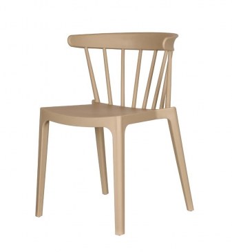 Orange Office kantinestoel 052   4