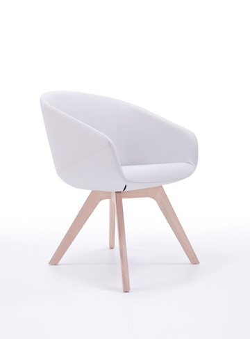 Bejot Oxxo OCW720 vergaderstoel  OCW720 1