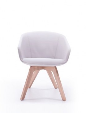 Bejot Oxxo OCW720 vergaderstoel  OCW720 0