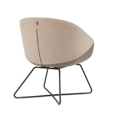Bejot Oxxo OX 424 vergaderstoel  OX 424 1