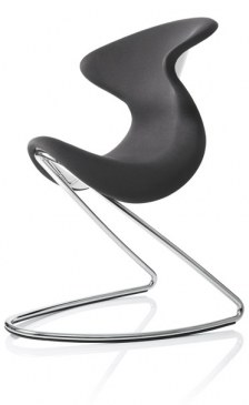 Aeris Oyo balans stoel  080 0