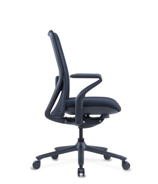 Goodtone bureaustoel Poly-B   Poly-B 2