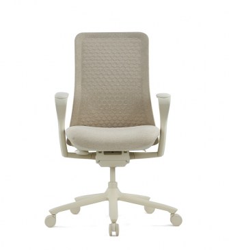 Goodtone bureaustoel Poly-B   Poly-B 0