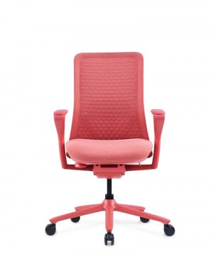 Goodtone bureaustoel Poly-B   Poly-B 5