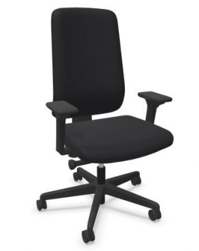 Viasit Prompt TOO 630.2501NPR bureaustoel  630.2501 0