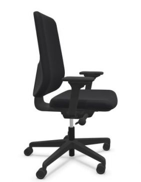 Viasit Prompt TOO 630.2501NPR bureaustoel  630.2501 1