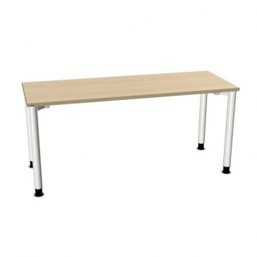 Assmann Rondana bureau 160 x 60 cm  STA1606 0