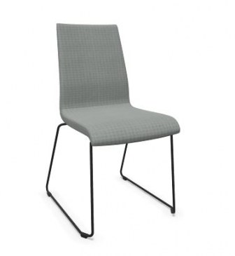 Scan Sorlie vergaderstoel slede Apollo SCB4476  SCB4476 0