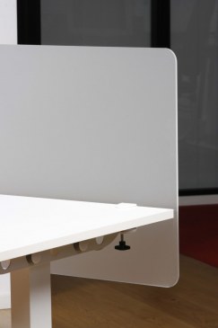 Götessons ScreenIT Plexi 800 x 650 x 5 mm plexiglas  633080 1