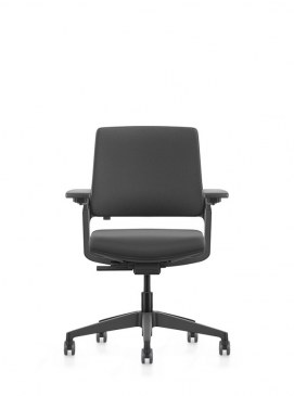 Se7en LX003 comfort bureaustoel  LX003 1