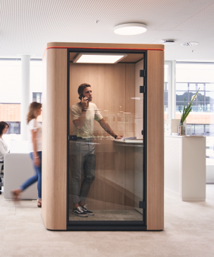 Sedus Cube S  CU70BC-CUBSM 0