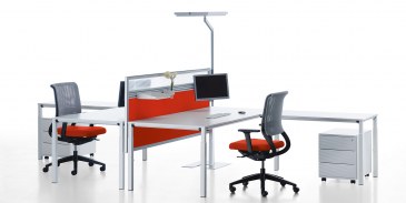 Sedus netwin NW-100 bureaustoel  nw-100 1
