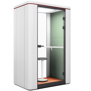 Sedus Cube S  CU70BC-CUBSM 1