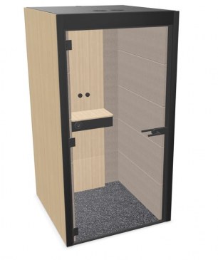 Narbutas Silent Room S  AR1102 0