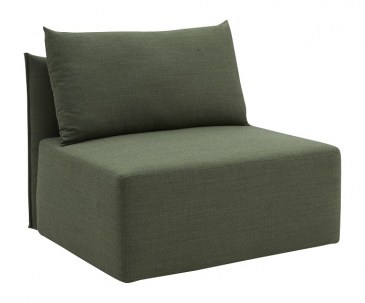 Softline loungestoel Cape  2-465 1