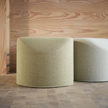 Softline Coral pouf  2-553 0