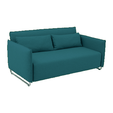 Softline loungebank Cord   2-139 0