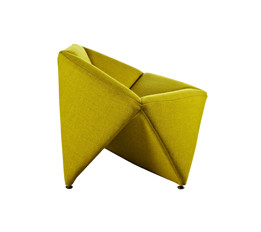 Softline loungestoel Fold  2-431 1