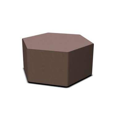 Softrend Manhattan Hexa zitelement  HEXA_1F 1
