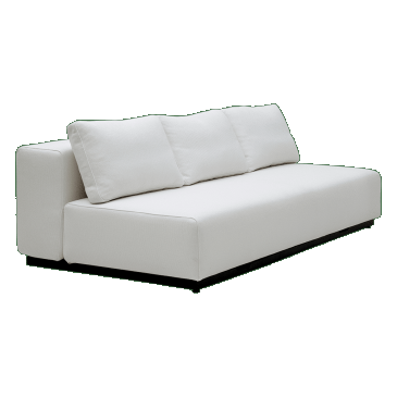 Softline loungebank Nevada  2-600 1