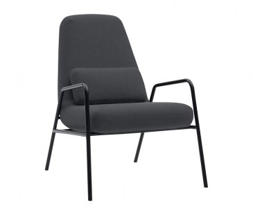 Softline loungestoel Nola   2-473 1