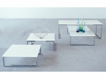 Softline  tafel MIRROR large  2-811 1