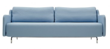 Softline loungebank  Venus   2-452 1