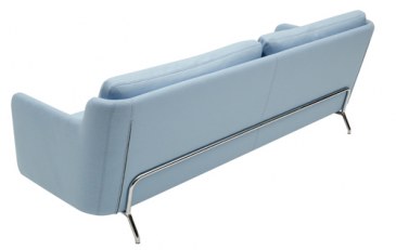 Softline loungebank  Venus   2-452 2