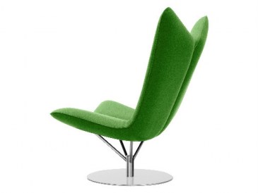 Softline loungestoel ANGEL  2-552 1