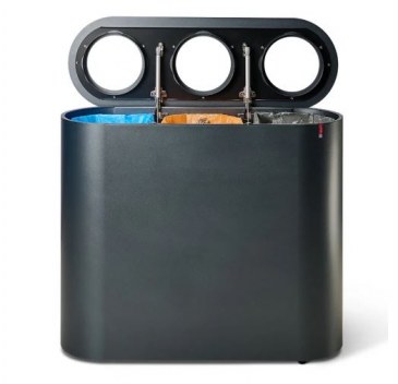 Split 3 afvalscheidingsunit  VB 730858 3