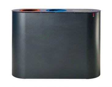 Split 3 afvalscheidingsunit  VB 730858 2