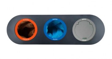 Split 3 afvalscheidingsunit  VB 730858 1