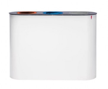 Split 3 afvalscheidingsunit  VB 730858 0