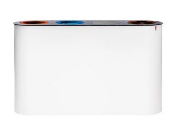 Split 4 afvalscheidingsunit  VB 730841 0