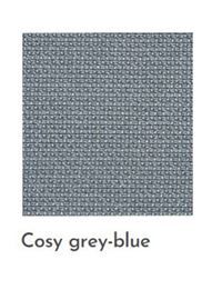 Orange Office bureaustoel 325BL  325BL 5