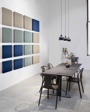 Studiovix Kiezel set van 16 akoestische panelen  KI16 0