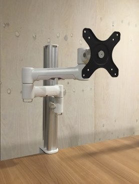 Monitorarm Systema enkel  472220.000000400 +  472220.046000000 0