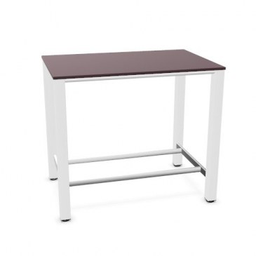 Sedus Temptation High Desk 1200 x 800mm  TH10HD-RECTA 0