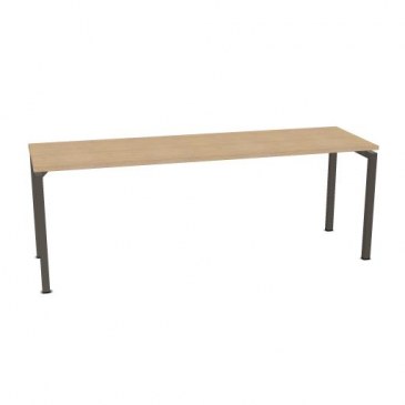 Febru Trento bureau 200 x 60 cm  341030-200 0